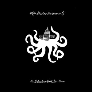 Image of ft(The Shadow Government) - The Black and White Album (CD)