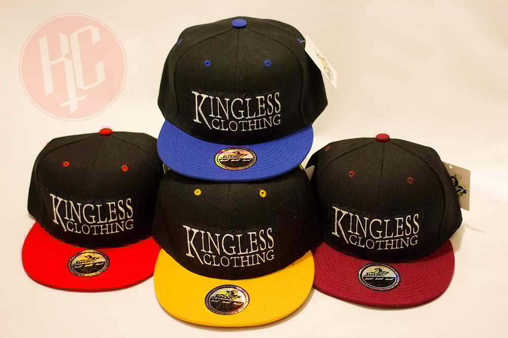 Image of KC Snap Back