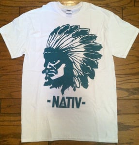 Image of "The Tribe" Tee -First Edition-