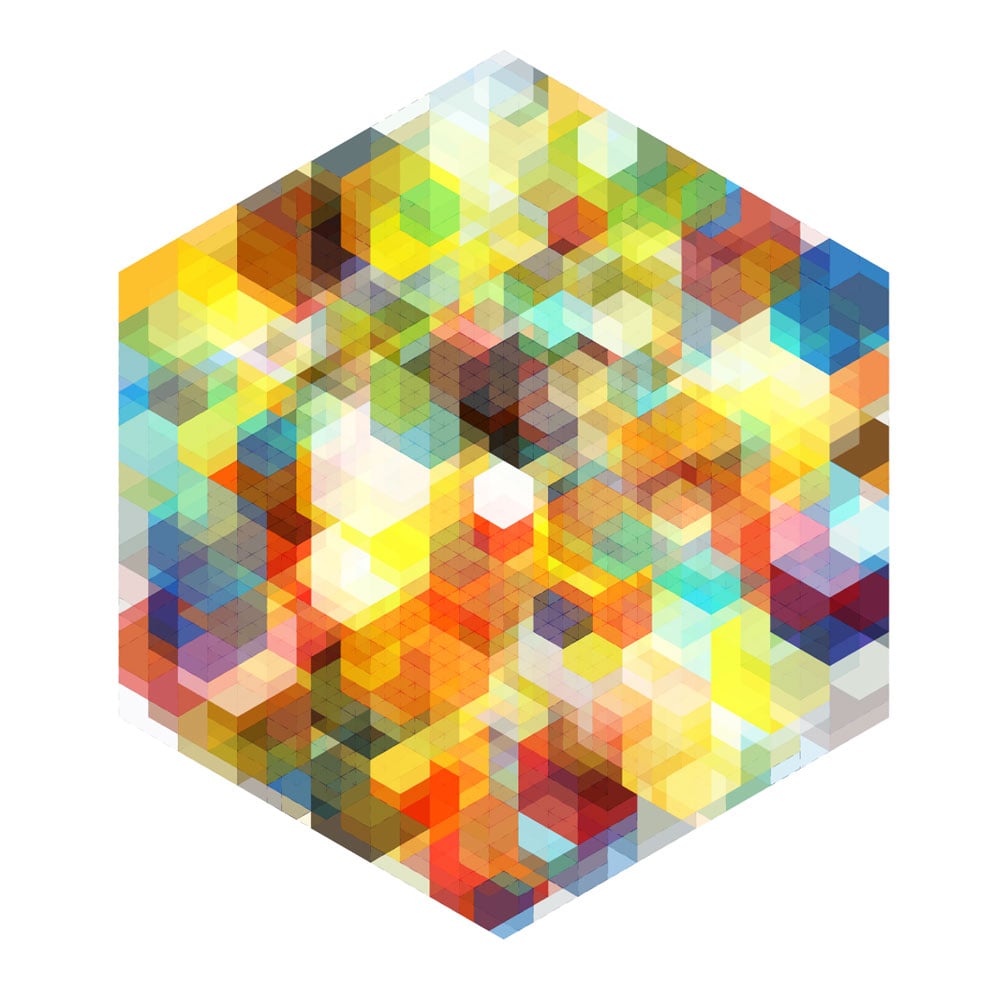 Image of Cube in Cube