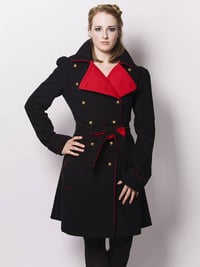 Image 1 of Mac Coat