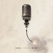 Image of Vinyl edition of "Soul Track Mind" (shipping included)