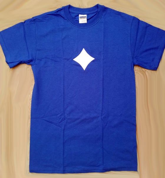 Image of Original Shirt - Blue