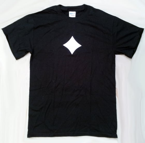 Image of Original Shirt - Black