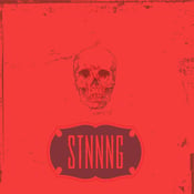 Image of STNNNG - Fake Fake (CD)