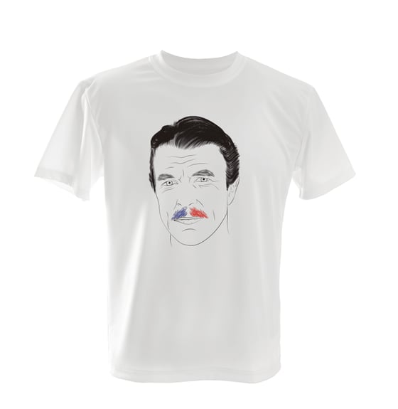 Image of Tom selleck moustache, patrie, famille.