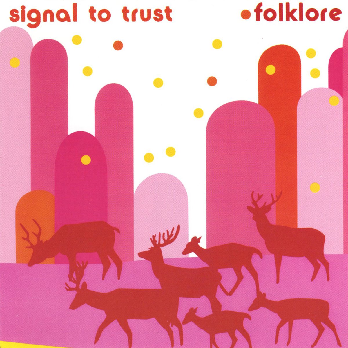 Take signals. Take signals