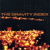 Image of The Gravity Index - s/t (CD)
