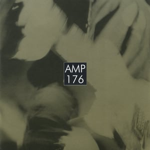 Image of AMP 176 - Rep'd (CD)