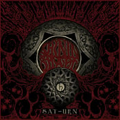 Image of Shinin' Shade - Sat-urn CD