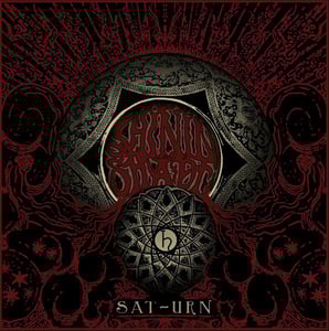 Image of Shinin' Shade - Sat-urn CD