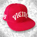 Image of VICIV$ SNAPBACK GOTIKA