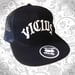 Image of VICIV$ SNAPBACK GOTIKA