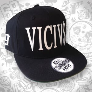 Image of VICIV$ SYNDICATE SNAPBACK 