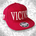 Image of VICIV$ SYNDICATE SNAPBACK 