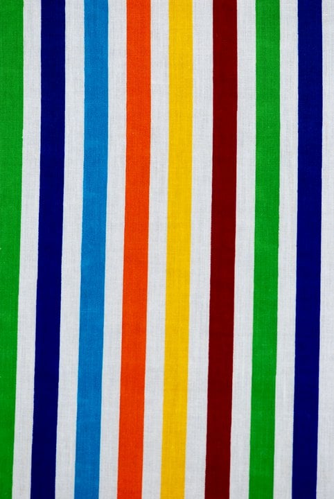 Image of COVER - CANDY STRIPES