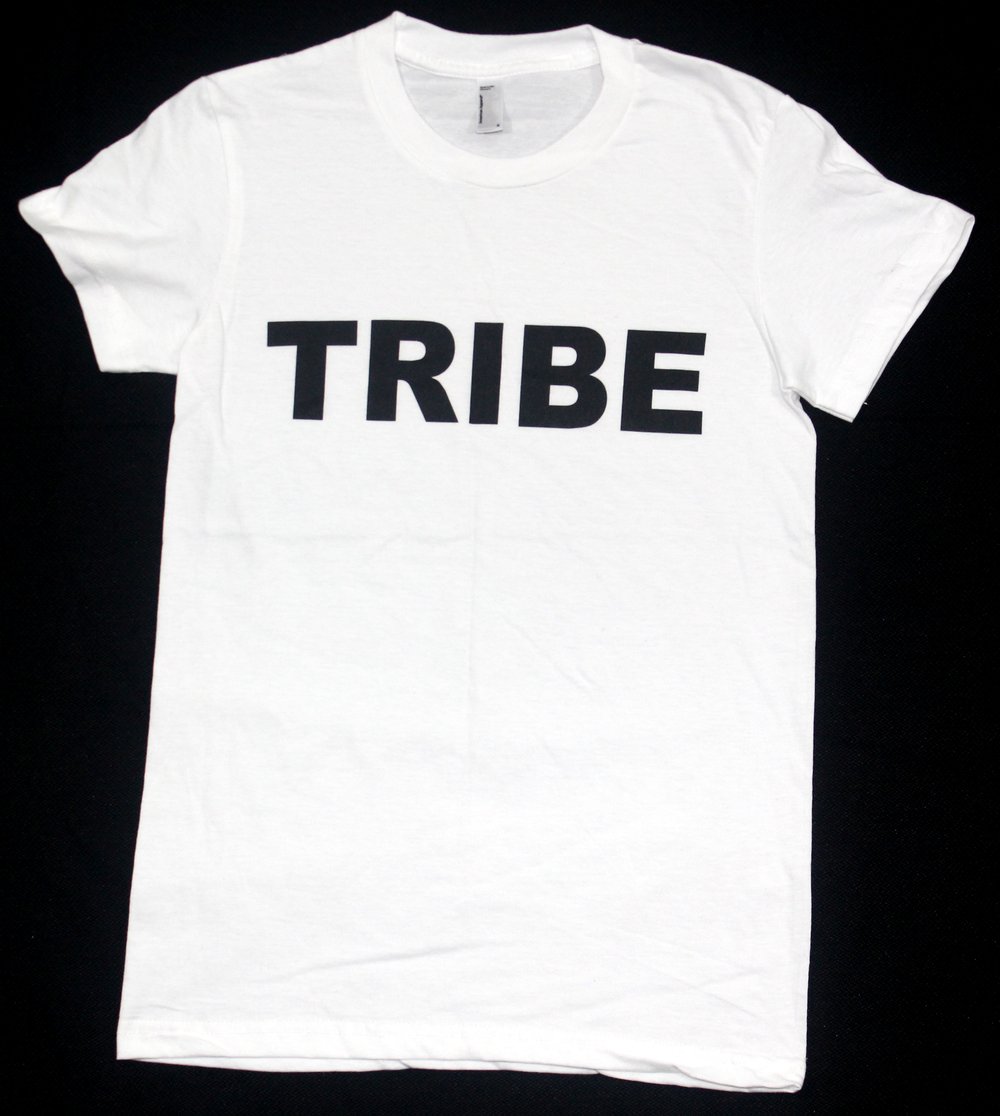'We the Tribe' T-Shirt Men's /Women's