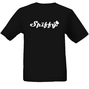 Image of Spiffy Tee 