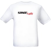 Image of StanceLyfe Logo Tee 