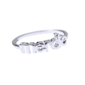 Image de Bague Merde - Felicie Aussi