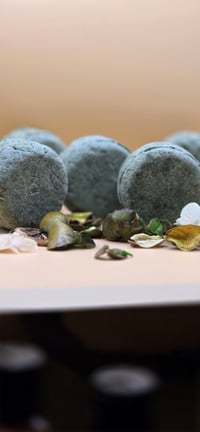 Image 3 of New Shampoo Extreme growth Rosemary and Jasmine