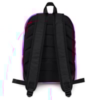 Image 4 of HELLA ADORABLE Backpack