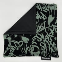 Image 3 of Abstract - Tagging