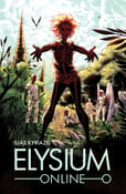 Image of Elysium Online e-book