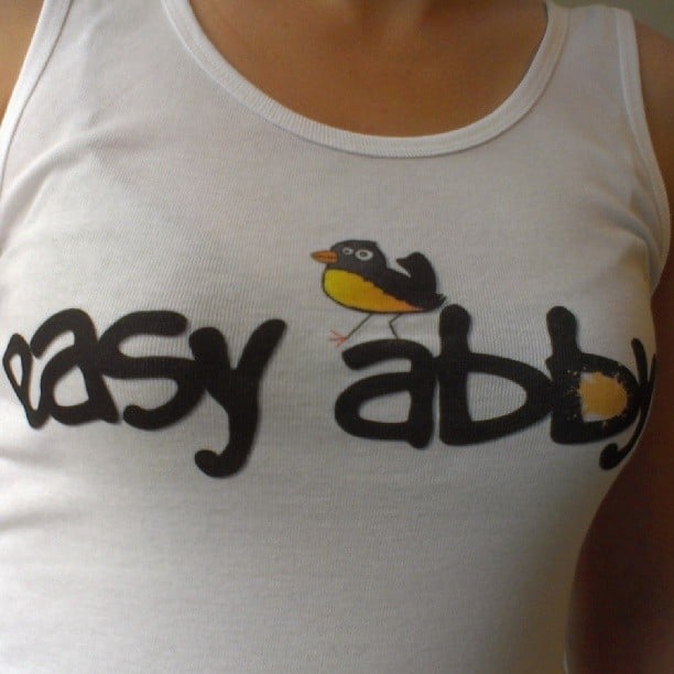 Image of Easy Abby Tank