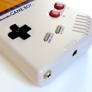 Image of 1/8" Pro-Sound kit