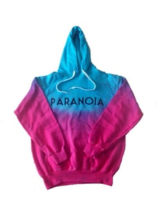 Image of Bubble Gum Hoodie