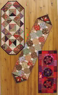 Image 2 of PDF Little Charmers 1 Pattern