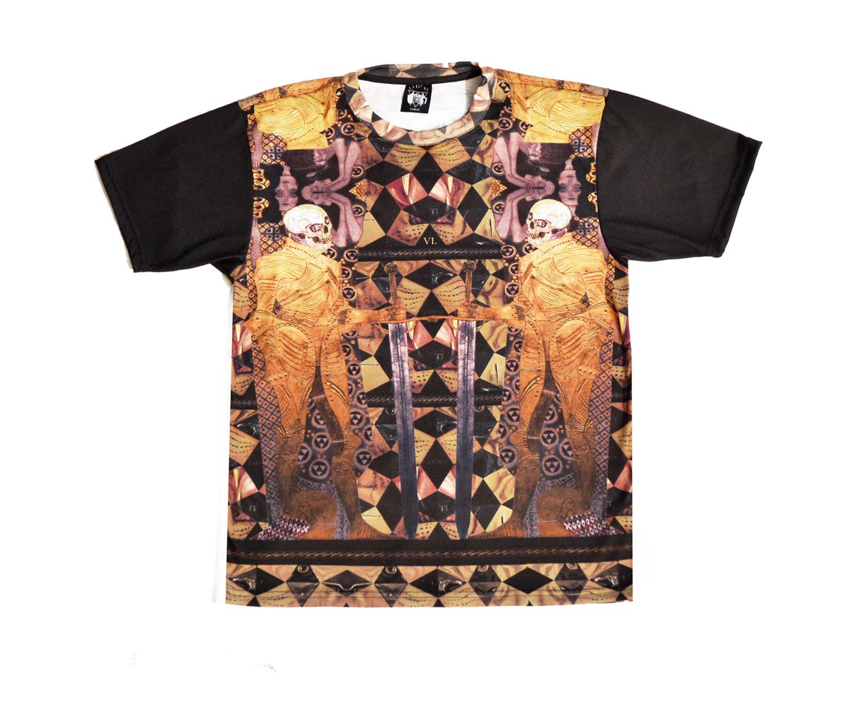 TWIST OF CAIN II / LI OF VI