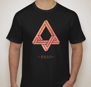 Image of Black Special Edition T-Shirt