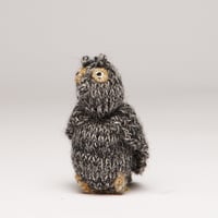Image 1 of Finger Puppet  Owl