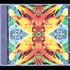 ACID HORSE-No Name, No Slogan CD/ OOP-STILL SEALED