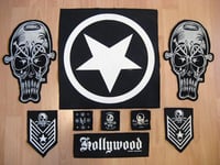 MV Blackstar Patch Set 