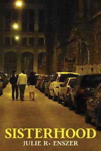 Image 1 of Sisterhood by Julie R. Enszer