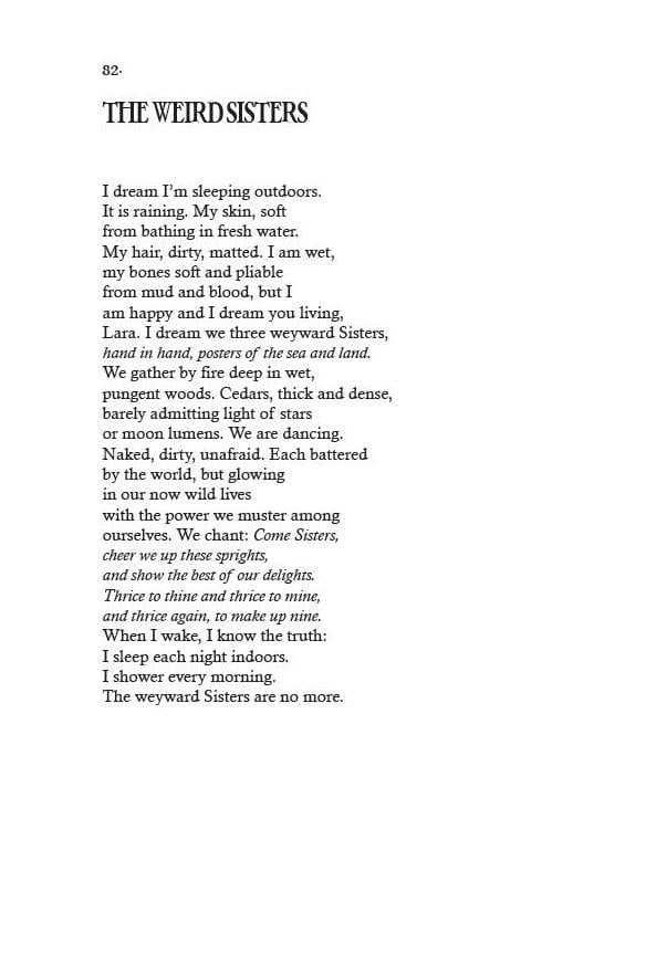 Image of Sisterhood by Julie R. Enszer