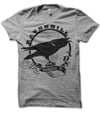 NASHVILLE TEE(Gray)