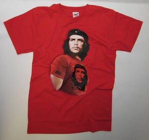 Image of CHE Guevara