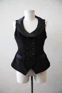 Image of Armour Jacket