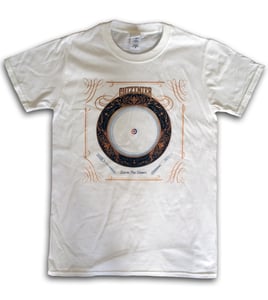 Image of T-Shirt Entrée Plat Dessert (white)