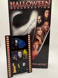 Image 1 of ARE YOU AFRAID TO DIE, MICHAEL? 