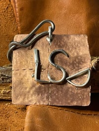 Image 3 of Big Blotter Copper LSD Bling