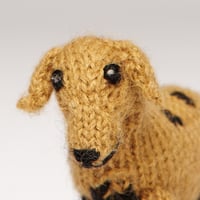 Image 2 of Finger Puppet  Dog