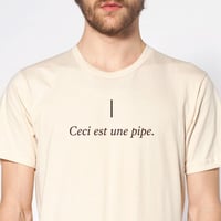 Image 2 of Pipe Tee