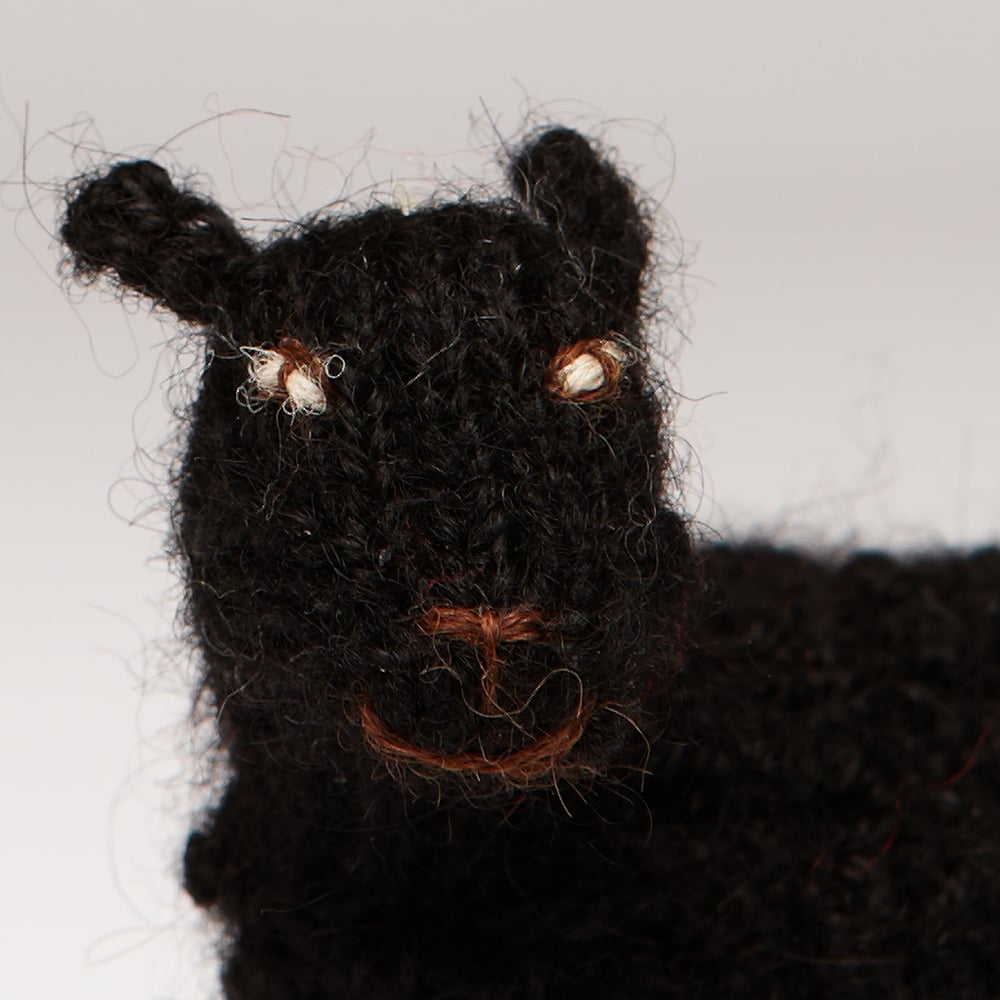 Image of Finger Puppet  Sheep 