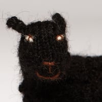 Image 2 of Finger Puppet  Sheep 