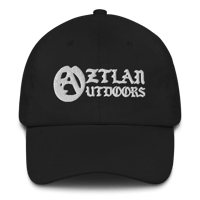 Image 2 of Lower AZ AZtlan Outdoors Dad hat